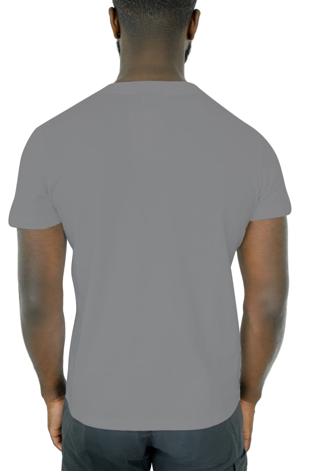 FRD BIRD TEE GREY