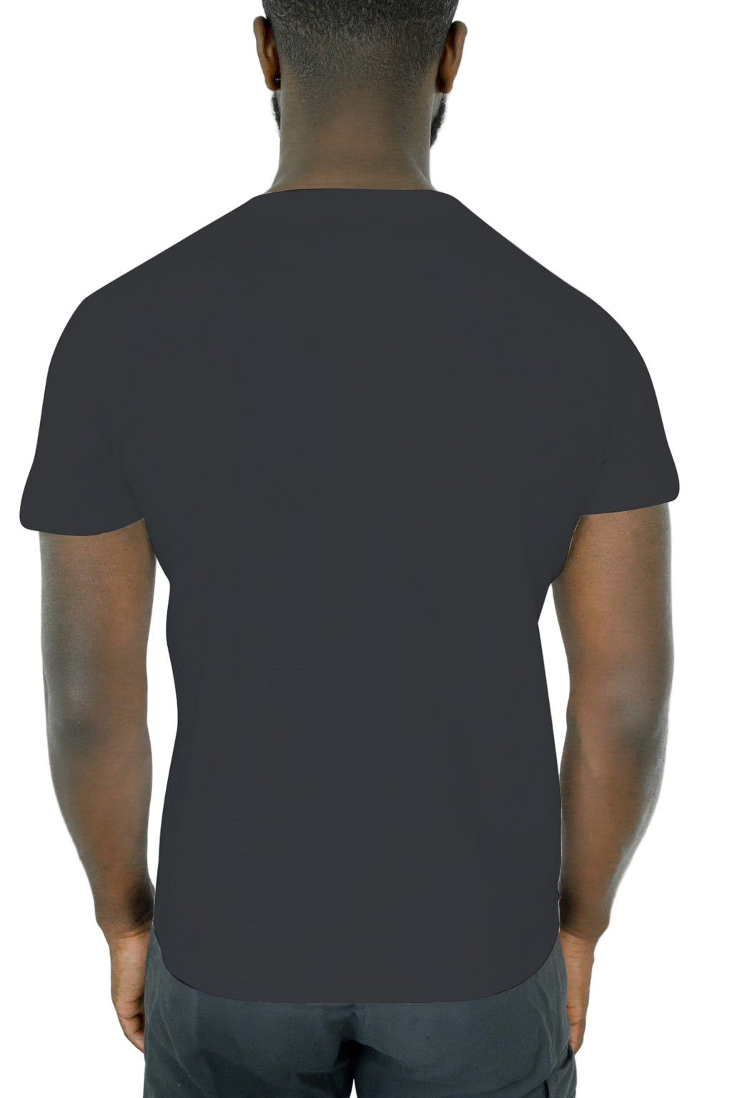 FRD LION LEGEND TEE BLACK