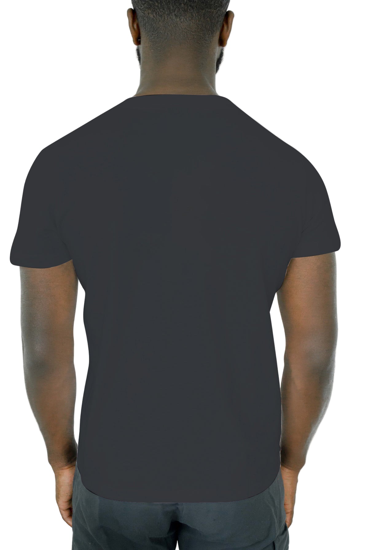 FRD LION LEGEND TEE BLACK