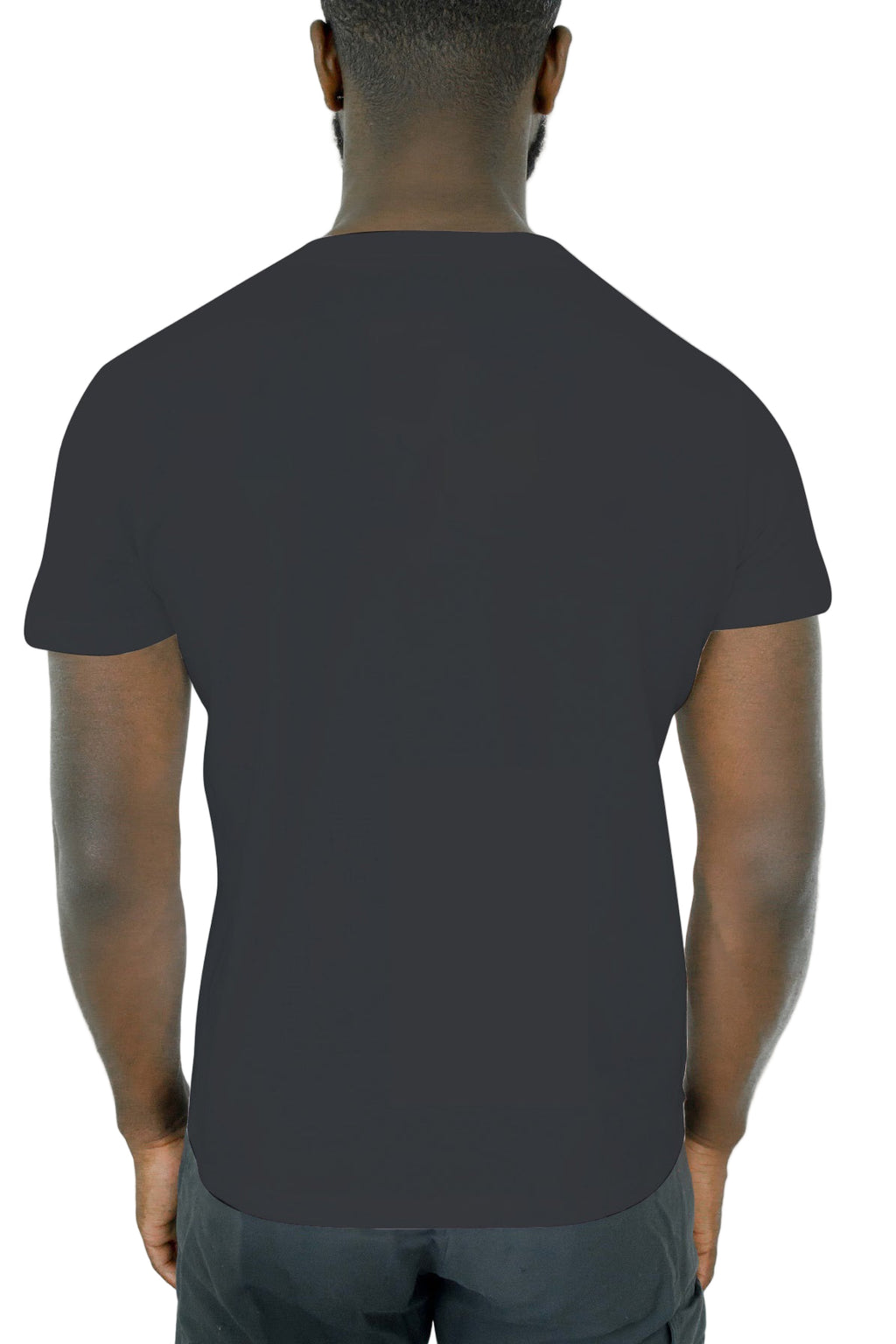 TRIO TEE BLACK