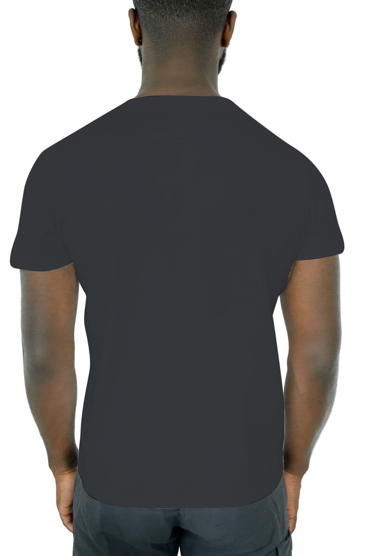 TRIO TEE BLACK
