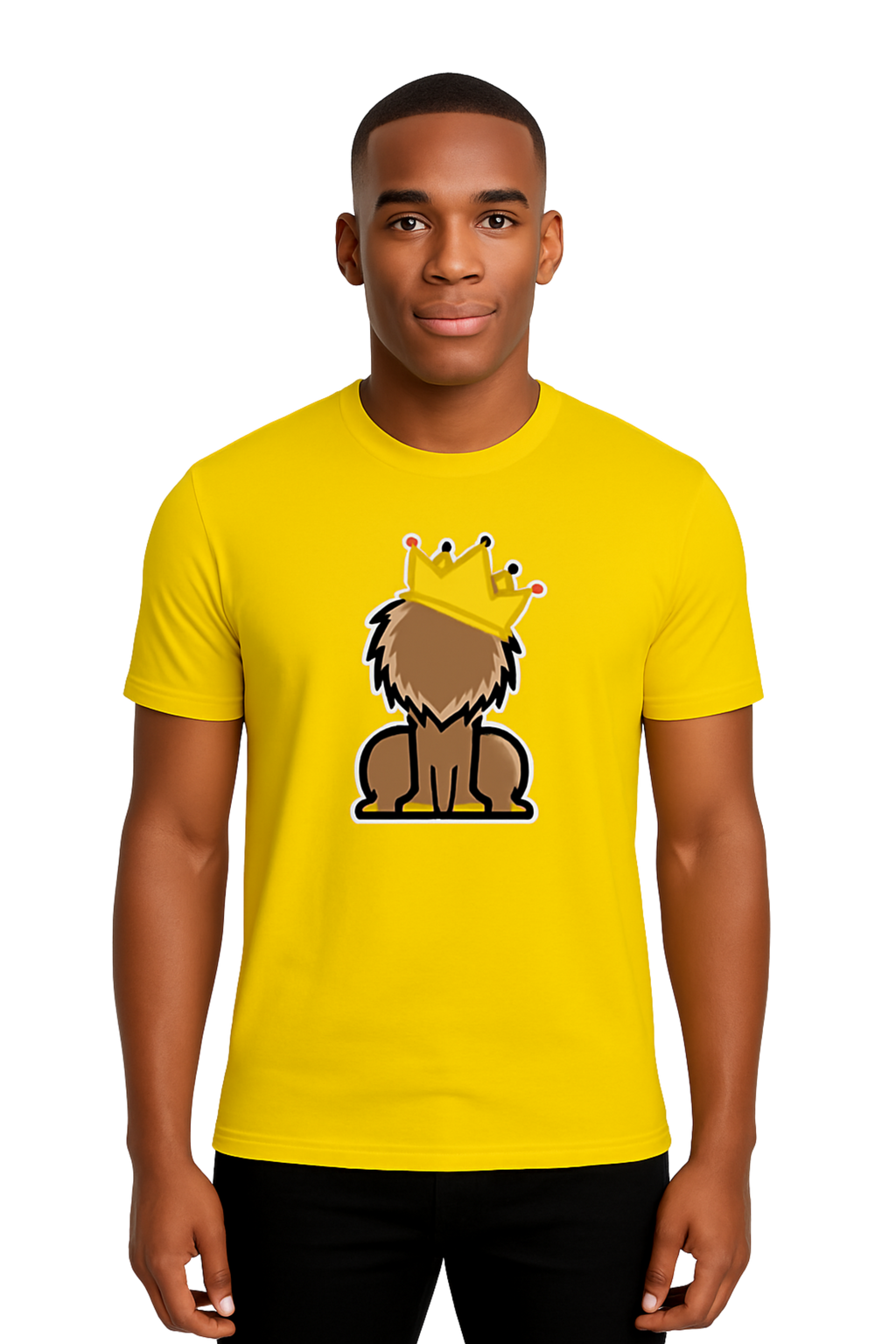 FRD LION LEGEND TEE