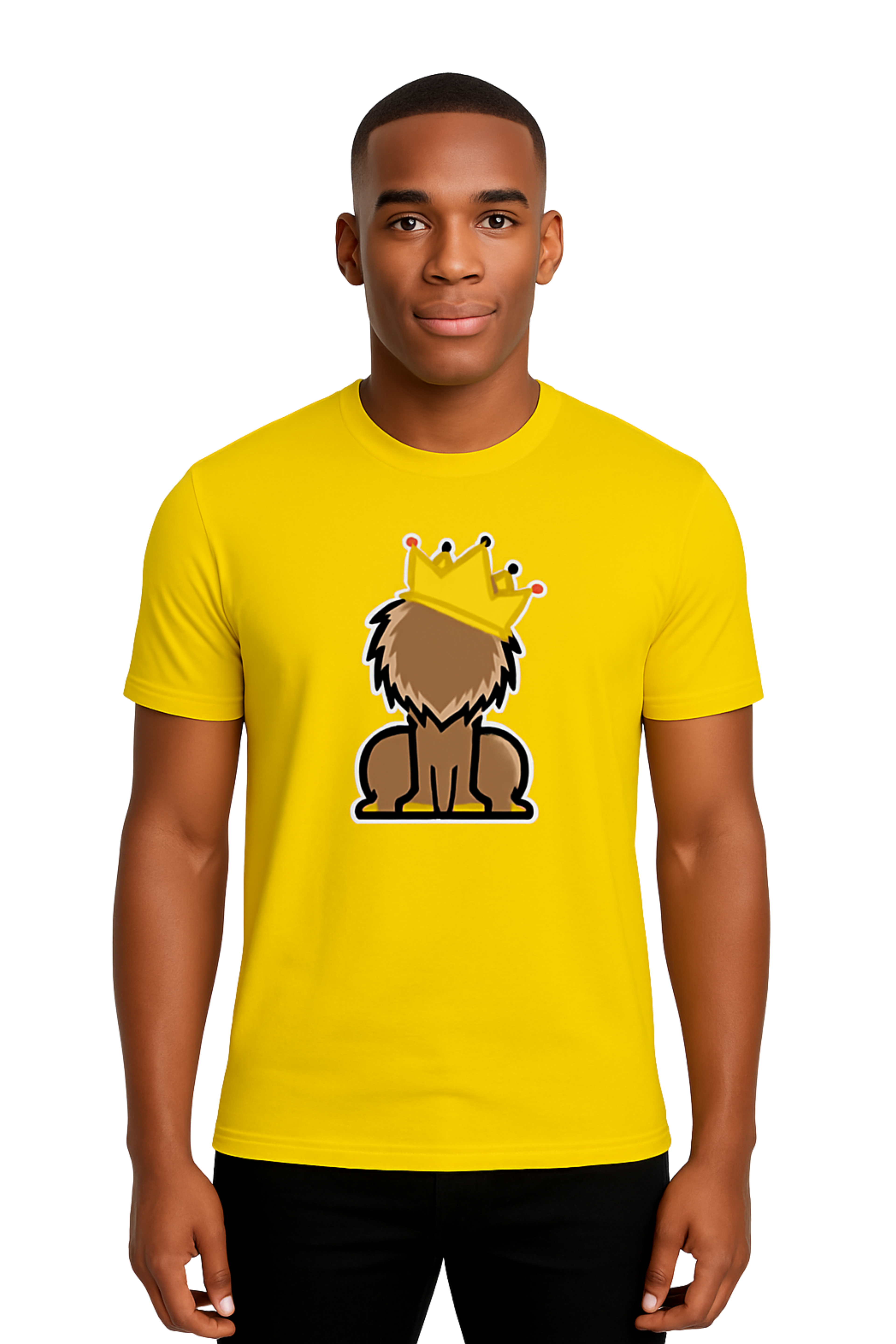 FRD LION LEGEND TEE