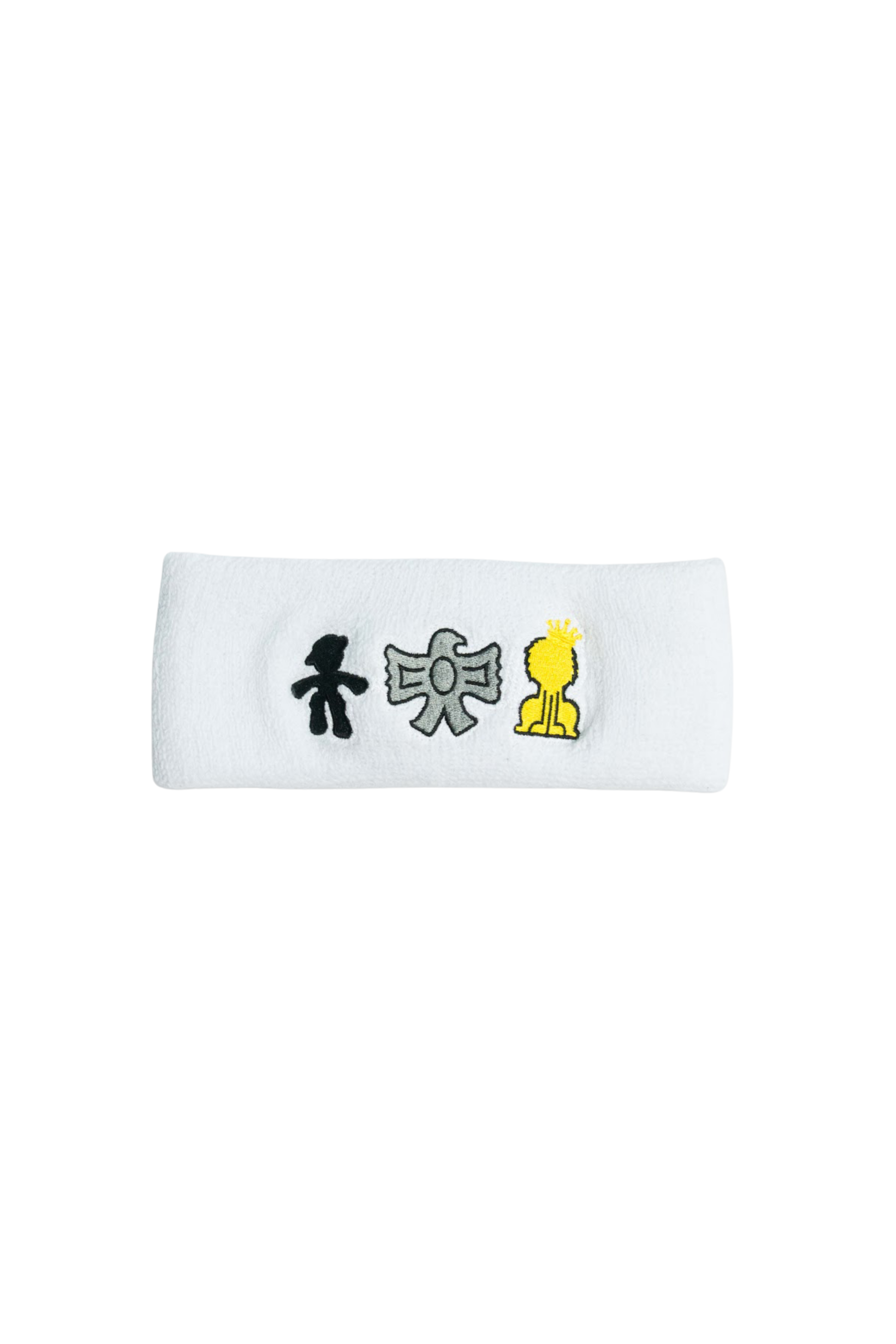 FRD HEAD BAND