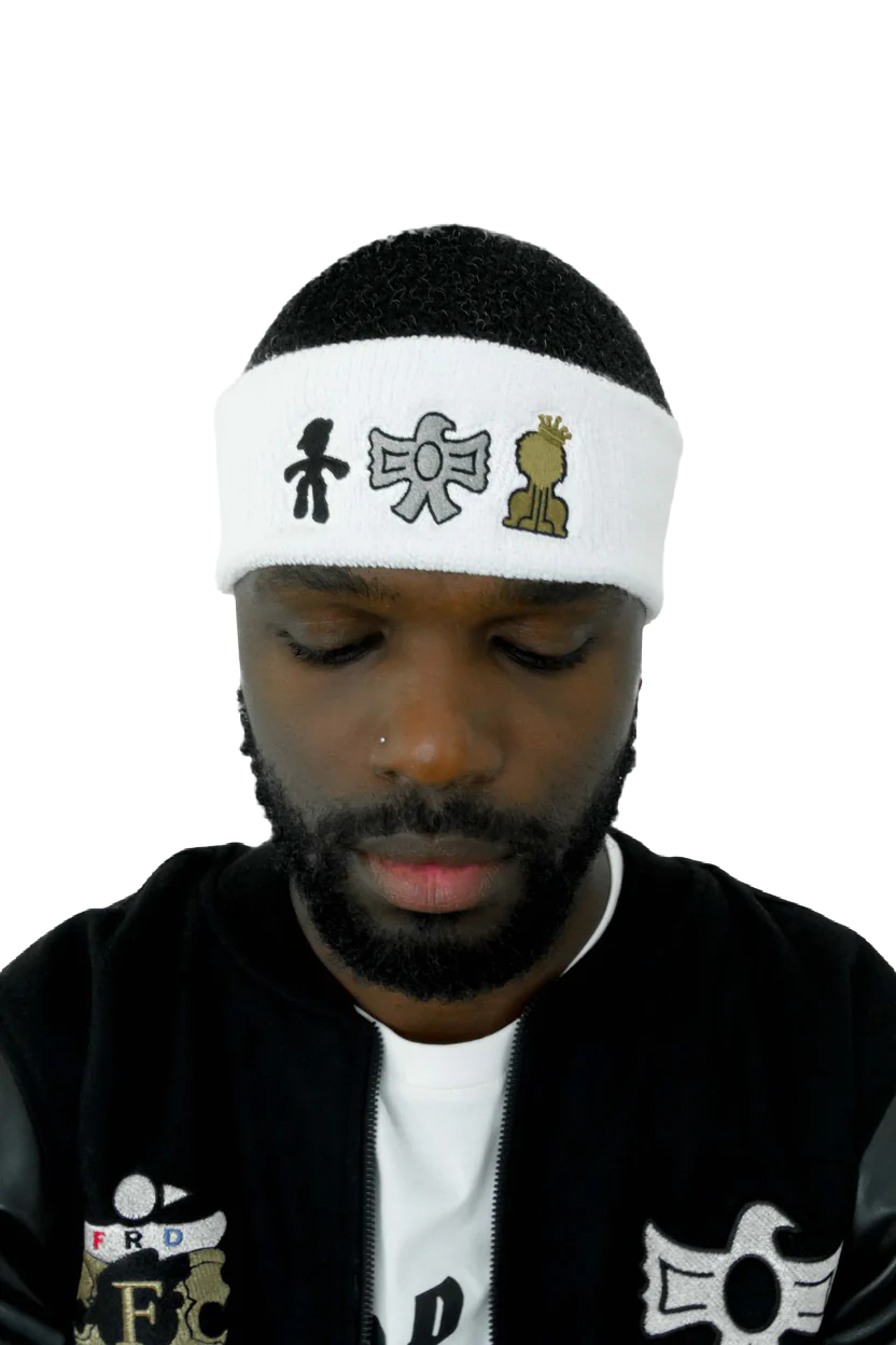 FRD HEAD BAND