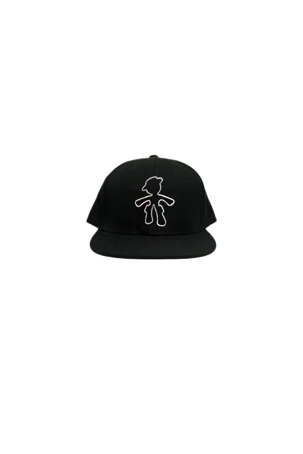 DON TRUCKER SNAPBACK BLACK